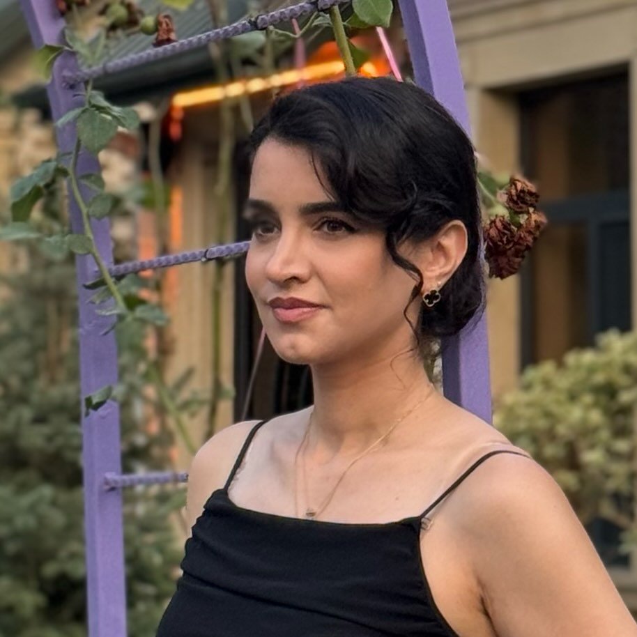 Vusala Sadıkhova