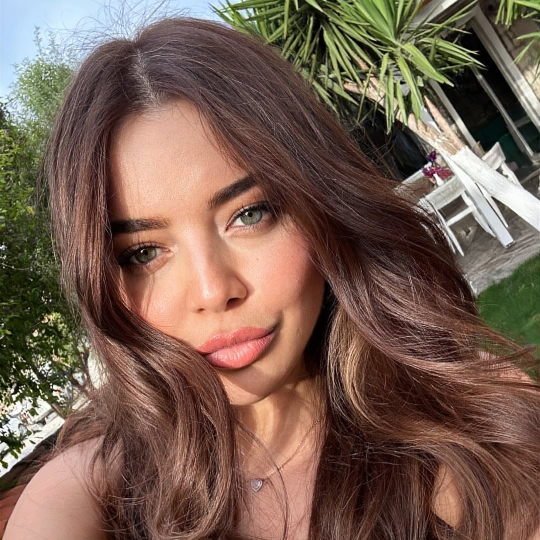 Fargana Mammadova