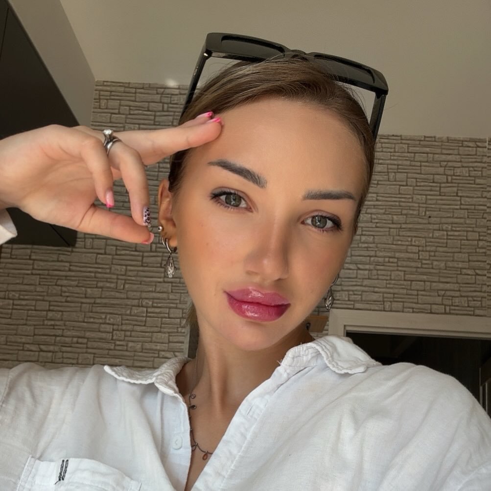 Fatima Musazade