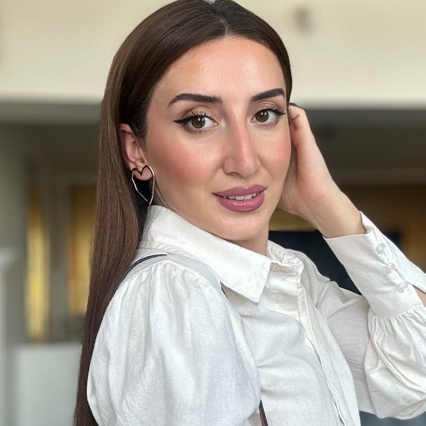 Mehri Ahadova