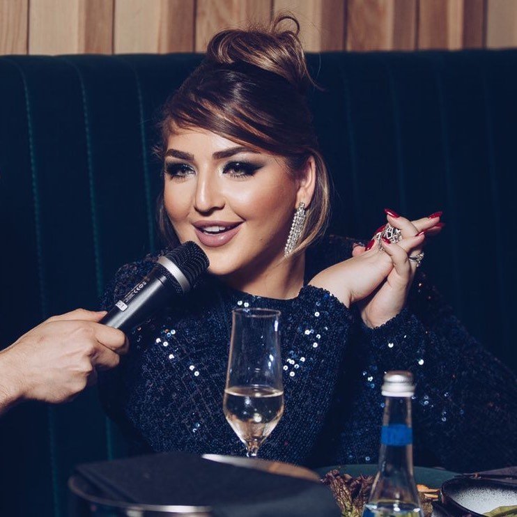 Ayyan Salahova