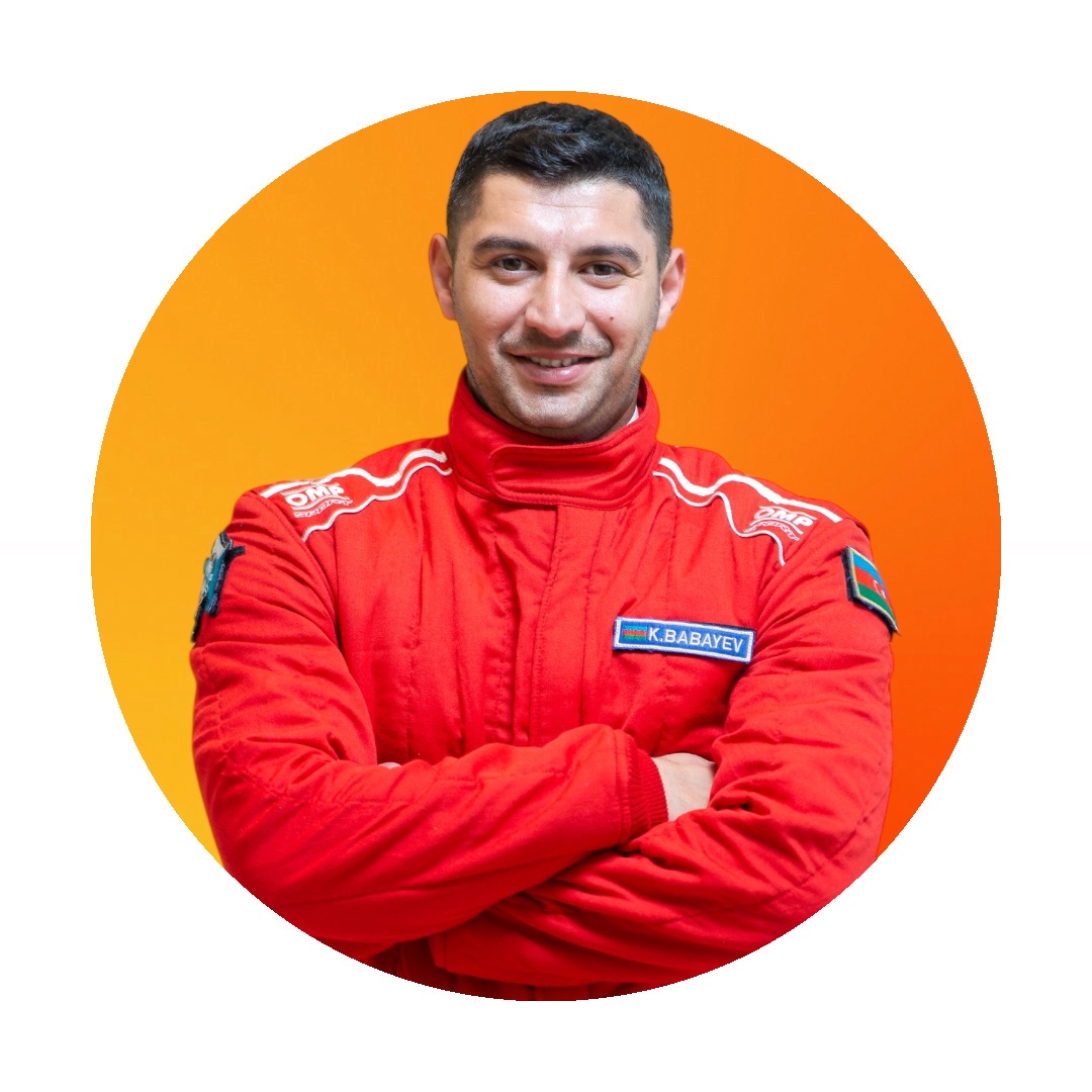 Kamil Babayev