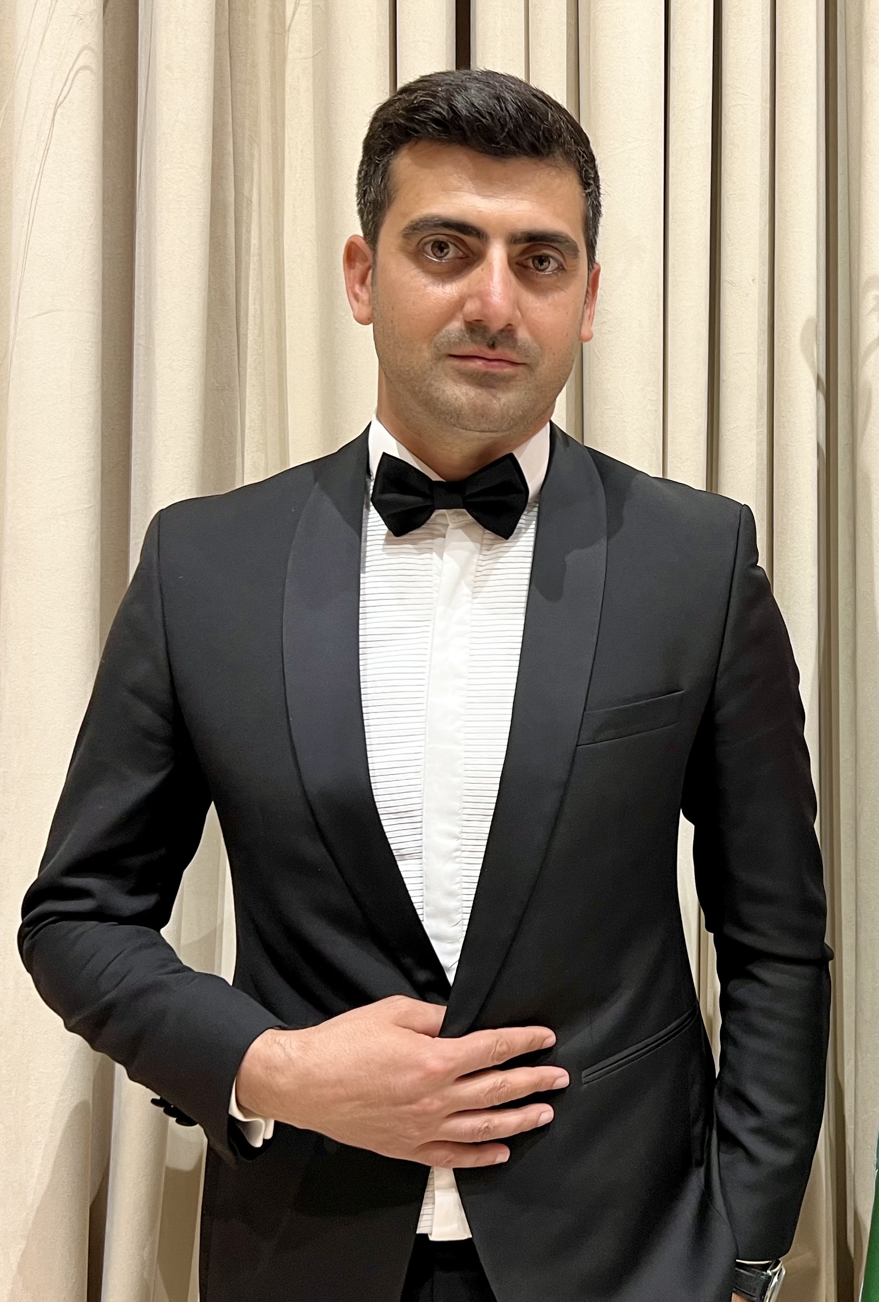 Elçin İmanov