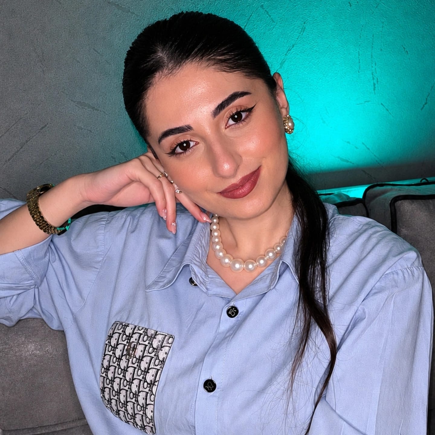 Neyjəm Əlizadə