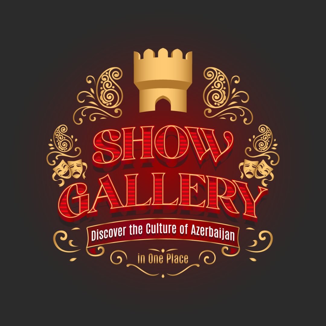 Show Gallery