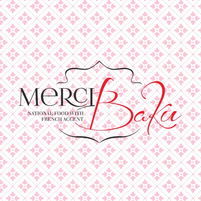 Merci Baku